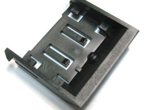 Тормозная площадка Canon LBP-3200/MF3110/3228/FAX-L380 (o) - изображение